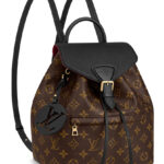 Louis Vuitton Montsouris PM M45501 M45515